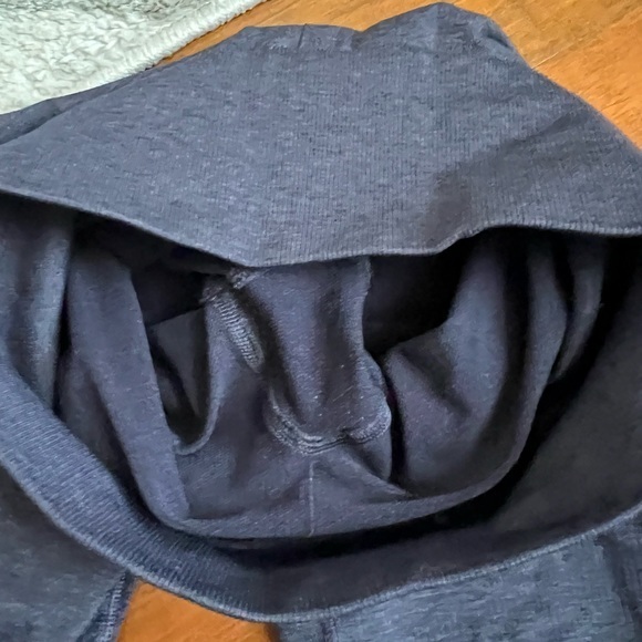 Lululemon blue navy active leggings - Picture 5 of 11